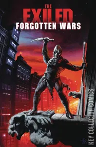 Forgotten Wars #1