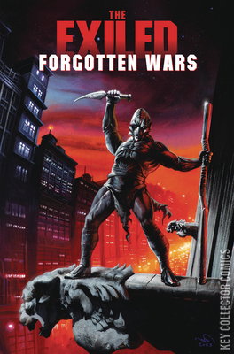 Forgotten Wars