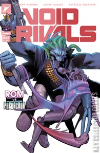 Void Rivals #34
