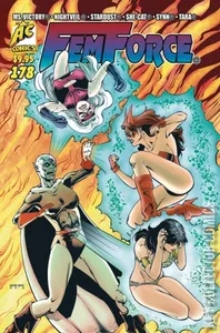 FemForce #178