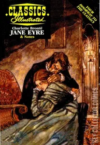 Classics Illustrated #4