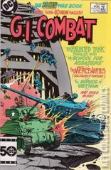 Cover for G.I. Combat #281
