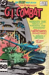 G.I. Combat #281