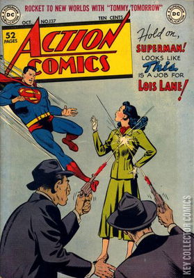 Action Comics