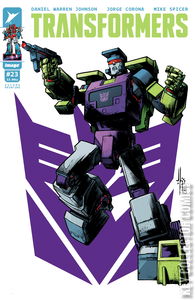 Transformers #23