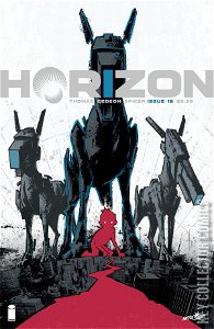 Horizon #18