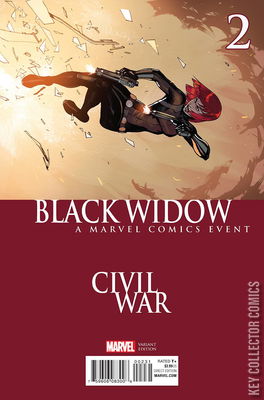 Black Widow