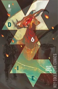 Die #6