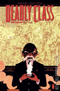 Deadly Class #17