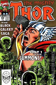 Thor #419