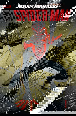 Miles Morales: Spider-Man