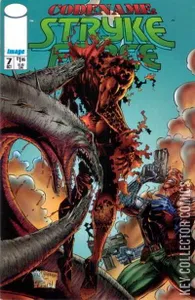 Codename: Strykeforce #7