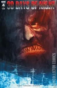 30 Days of Night #4
