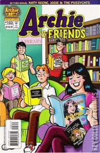 Archie & Friends #103
