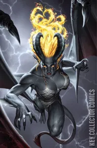 Hell Sonja #2