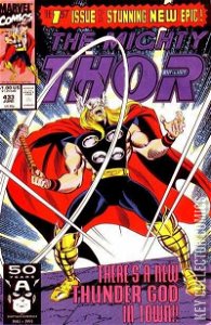 Thor #433