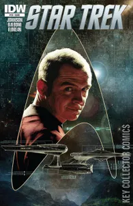 Star Trek #19