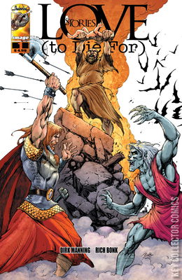 Love Stories To Die For