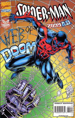Spider-Man 2099
