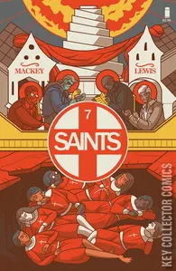 Saints #7