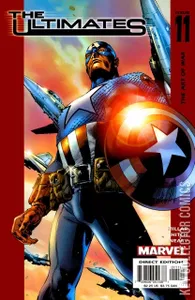 Ultimates #11