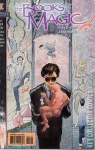 Books of Magic #5