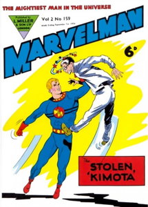 Marvelman #159
