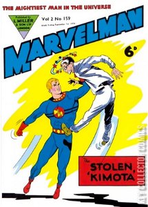 Marvelman #159