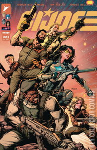 G.I. Joe #3