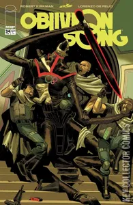Oblivion Song #24