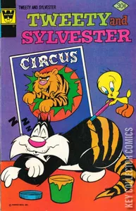 Tweety & Sylvester #62