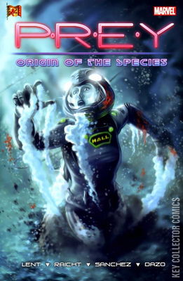 Prey: Origin of the Species