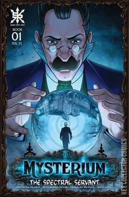 Mysterium