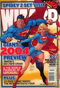 Wizard: Official Comic Book Pocket Price Guide #148