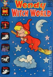 Wendy Witch World #10