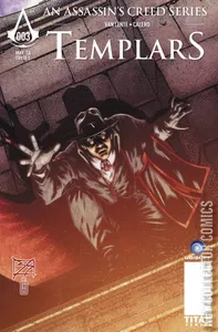 Assassin's Creed: Templars #3