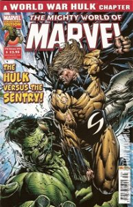 The Mighty World of Marvel #5