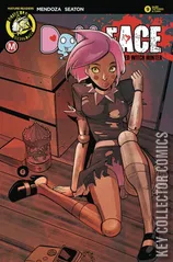 Cover for Dollface #9