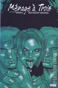Menage a Trois #8