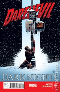 Daredevil: Dark Nights