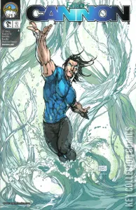Fathom: Cannon Hawke #2