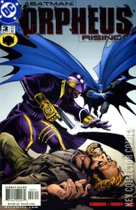 Batman: Orpheus Rising #3
