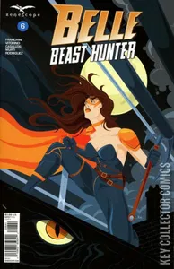 Belle: Beast Hunter #6