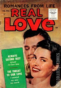 Real Love #72