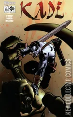 Cover for Kade: Pursuit #1