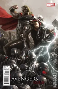 Avengers #44