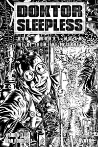 Doktor Sleepless #4