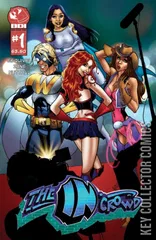 Cover for The In Crowd #1