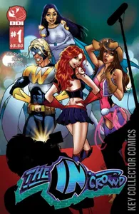 The In Crowd #1