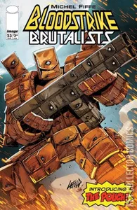 Bloodstrike #23